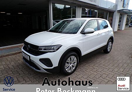 VW T-Cross Volkswagen 1.0 TSI*KLIMA*ACC*LED*PDC*APP CONNECT