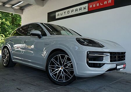 Porsche Cayenne Coupe E-Hybrid*Kreide/SpDesign/P-DISPLAY