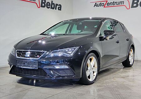 Seat Leon 1.5 TSI FR LED/Navi/Tempomat/SHZ/PDC