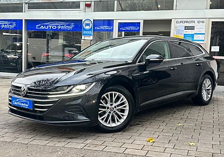 VW Arteon Volkswagen Shooting Brake /I Hand/LED Sw/AppleCP/DSG