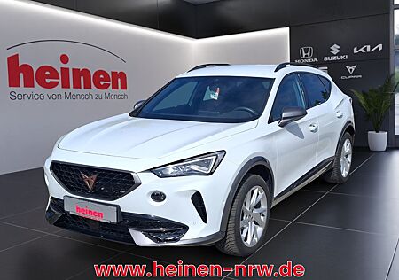 Cupra Formentor 2.0 TSI 4Drive DSG NAVI+LED+SHZ+PDC