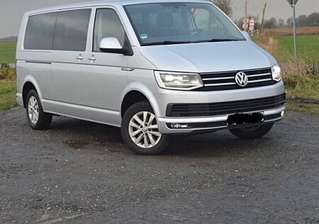 VW T6 Caravelle Volkswagen