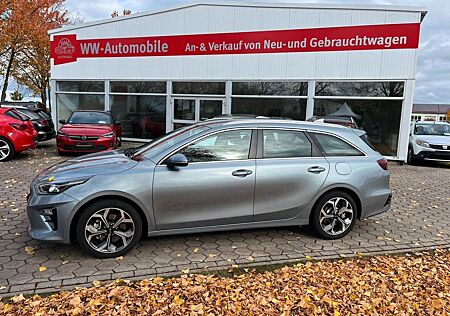 Kia Cee'd Sportswagon cee'd SW 1.4 T-GDI Spirit*LED*2-Hand