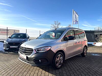 Mercedes-Benz Citan Kombi 113*1 Hand*