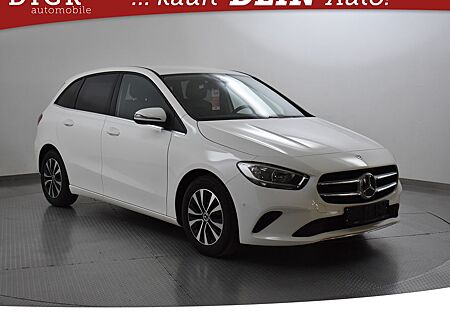 Mercedes-Benz B 180 B 180d Style >NAVI+LEDER+SITZHZ+TEMP+PARK+DAB+LM