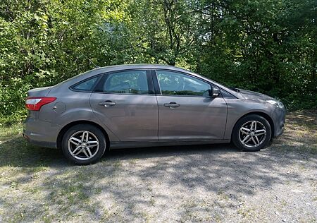 Ford Focus 1,6TDCi 85kW