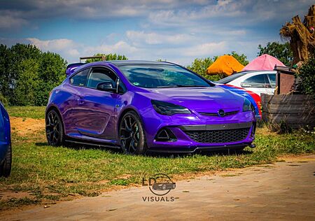 Opel Astra 2.0 Turbo 206kW S/S OPC OPC