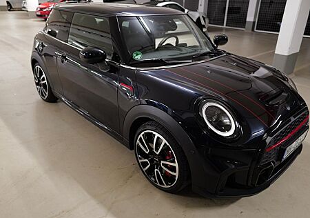 Mini John Cooper Works FACELIFT VOLLAUSSTATTUNG