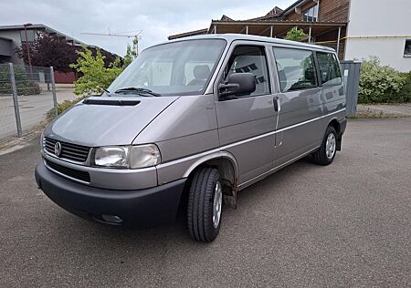 VW T4 Multivan Volkswagen T4 Caravelle