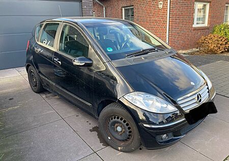 Mercedes-Benz A 180 CDI AVANTGARDE