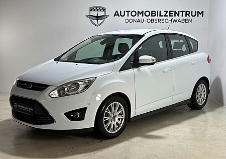 Ford C-Max 2.0 TDCI Automatik Titanium *PDC*TEMPOMAT*