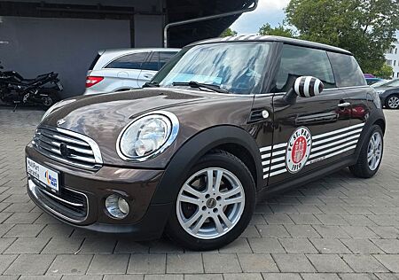 Mini Cooper /TÜV NEU/SERVICE BEU/ST PAULI