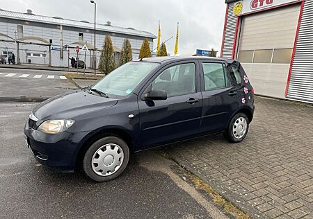 Mazda 2 1.25 55kW Comfort Comfort(Hu&Au Neu)