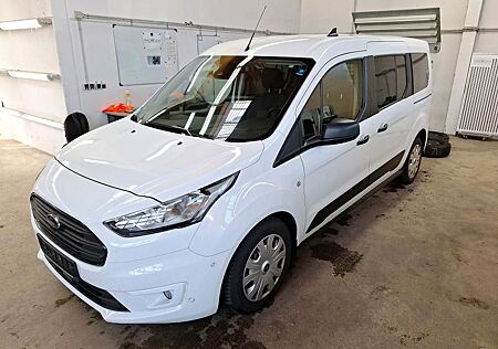Ford Transit Connect Kombi lang Connect Kamera PDC