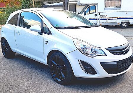 Opel Corsa 1.2 Facelift 150 Jahre Adam Edition HU Neu