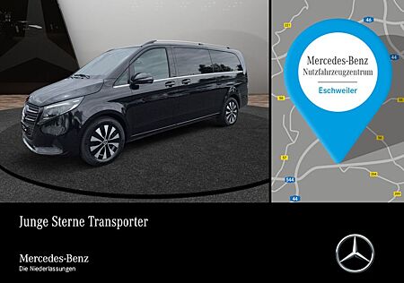 Mercedes-Benz V 300 d XL AVANTGARDE+9G+StandHZ+Klimaautom.+DIS