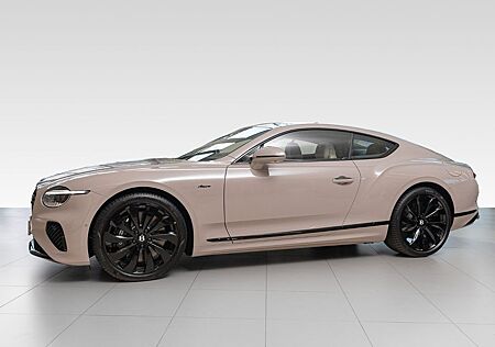 Bentley Continental GT Azure - Naim, Blackline spec.