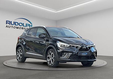 Mitsubishi ASX 1,6 HYBRID ACC SPUR 1. HAND GARANTIE