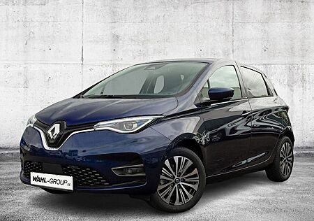 Renault ZOE Riviera R135 Z.E. 50 ABS Fahrerairbag ESP ZV