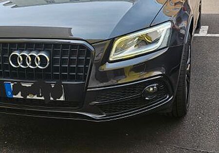 Audi Q5 2.0 TFSI tiptronic quattro - Bang & Olufsen