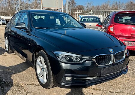 BMW 320 320Limousine Sport Line*AUTOMATIK*NAVI*KLIMA*