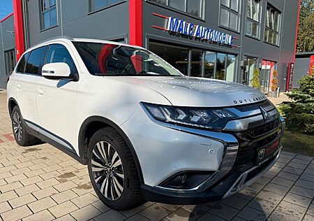 Mitsubishi Outlander Diamant Edition+ 4WD(Tüv&Insp.neu)
