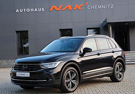 VW Tiguan Volkswagen Active Kamera LED Navi 18'' Assistenz+
