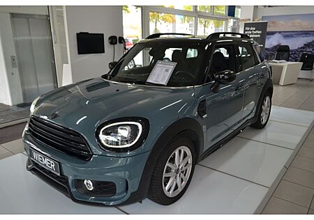 Mini Cooper Countryman John Cooper Works Trim Navi Di