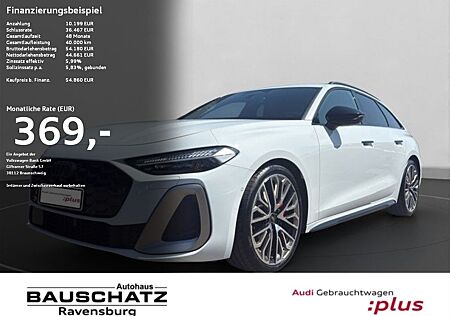 Audi A5 Avant quattro edition one *S line*Tech Pro*