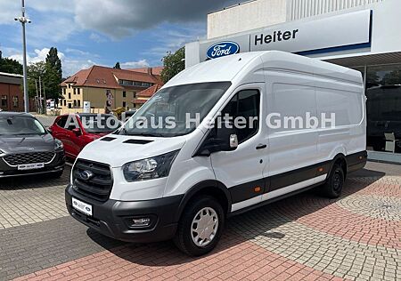 Ford Transit 350 L4H3 / Express-Line+SYNC4+ACC+360°