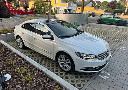 VW CC Volkswagen 3.6 V6 DSG 4MOTION!!!