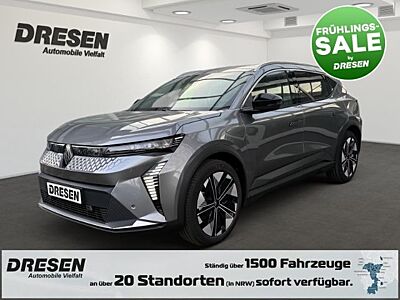 Renault Scenic Electric Techno 220 Long Range HARMAN-KAR