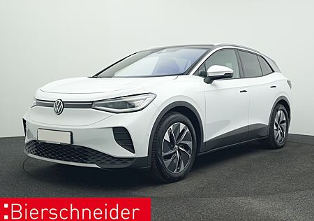 VW ID.4 Volkswagen Pro electric ab mtl. 420 EUR AHK KAMERA HuD