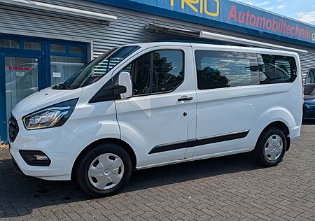 Ford Transit /Tourneo Custom Kombi 340 L1 Trend