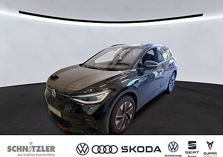 VW ID.4 Volkswagen GTX 4M MATRIX/NAVI/KAMERA/PANO/APP+++