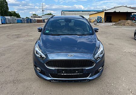 Ford S-Max ST-Line