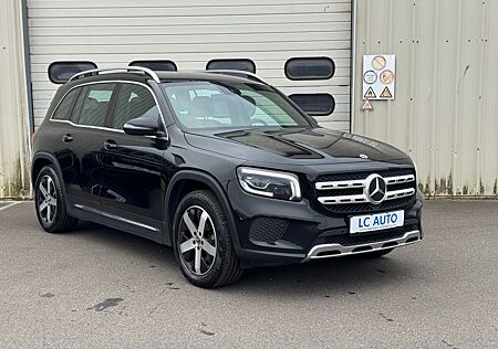 Mercedes-Benz GLB gebraucht kaufen Mercedes-Benz GLB 220 -Klasse 220 d