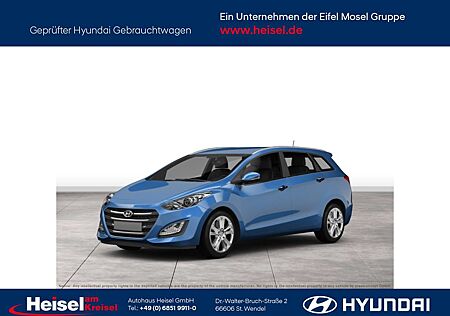 Hyundai i30 Kombi 8fach-AHK-Standort St. Wendel