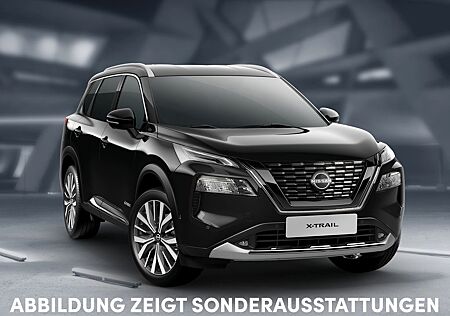 Nissan X-Trail 1.5 VC-T e-POWER e-4ORCE AT Tekna