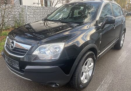 Opel Antara Edition 4x4