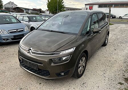 Citroën C4 Spacetourer Grand C4 Picasso/Spacetourer Seduction