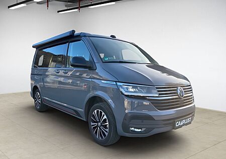 VW T6 California Volkswagen T6.1 California Ocean Edition/AHK/Assis/ACC/Navi