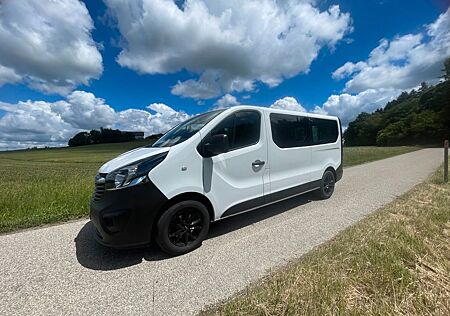 Opel Vivaro Turbo & DPF NEU! Tüv bis 5/28