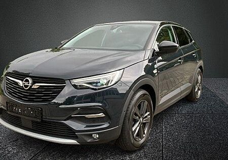 Opel Grandland X Grandland (X)*2J GARANTIE*SONDE120 JAHRE*LED*AHK