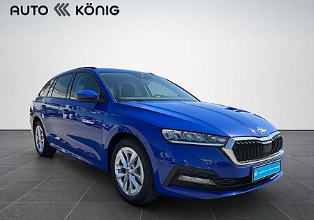 Skoda Octavia Combi Ambition iV 1.4 TSI 150 kW Hybrid