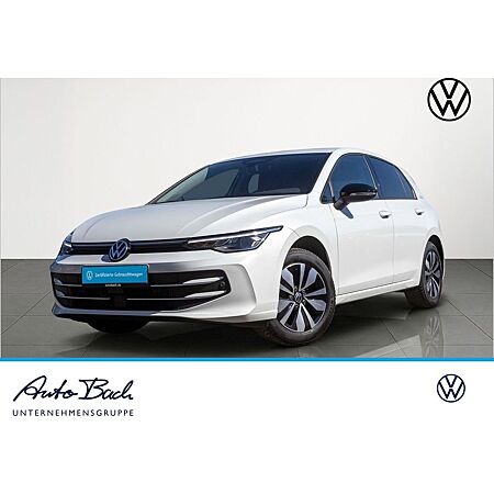 VW Golf leasen