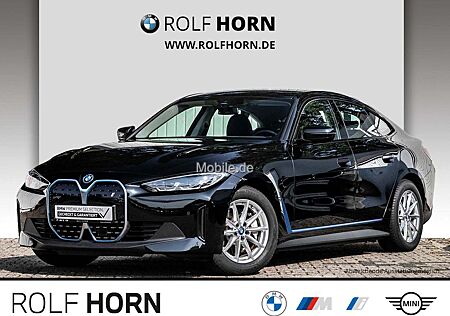 BMW i4 eDrive35 Gran Coupe Navi LED Klima SHZ DAB