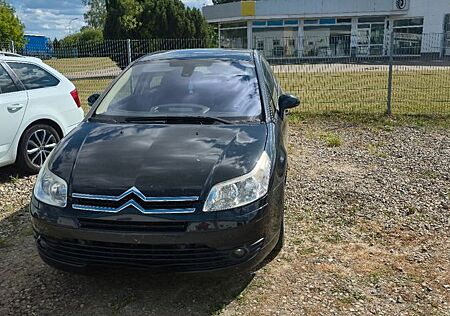 Citroën C4 Lim. Confort/Klima