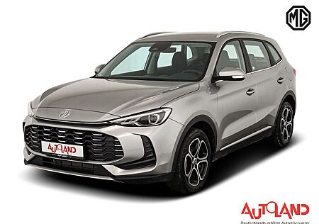 MG ZS 1.5 Hybrid Luxury Aut. LED ACC Navi Kamera