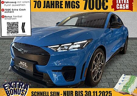 Ford Mustang Mach-E GT AWD #MEMORYSITZE #487PS